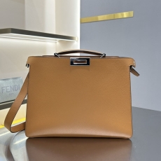 Fendi Top Handle Bags